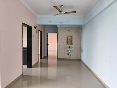 Hall Image of 1290 Sq.ft 2 BHK Apartment / Flat for sale in Shree Ambika Complex, Ghansoli Navi Mumbai for Rs. 18000000