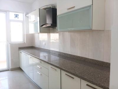 Kitchen Image of 2025 Sq.ft 3 BHK Apartment / Flat for sale in Emaar Imperial Gardens, Sector 102 Gurgaon for Rs. 24000000