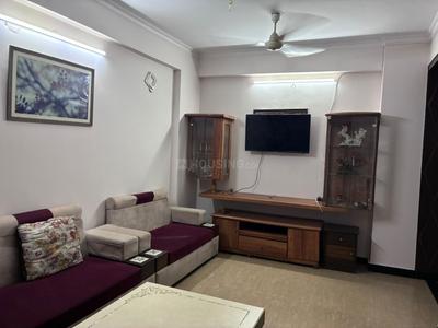Hall Image of 1600 Sq.ft 3 BHK Apartment / Flat for sale in Nirala Eden Park II, Indirapuram Ghaziabad for Rs. 15200000