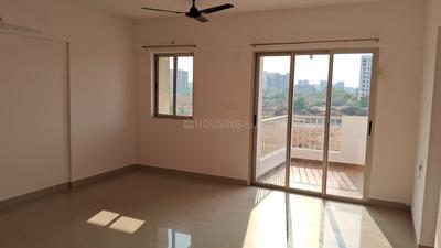 Bedroom Image of 1001 Sq.ft 3 BHK Apartment / Flat for sale in ARV Regalia, Mohammed Wadi Pune for Rs. 9500000
