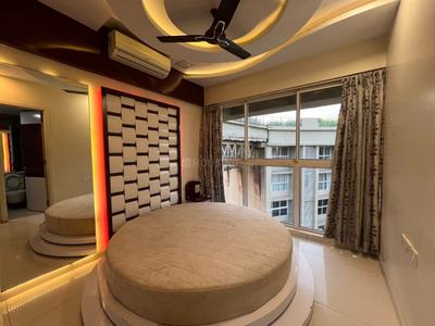 Hall Image of 1500 Sq.ft 3 BHK Apartment / Flat for sale in Runwal Elegante, Andheri West Mumbai for Rs. 57500000