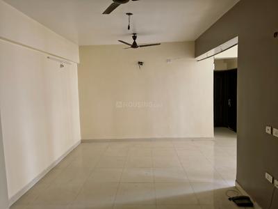 Hall Image of 2300 Sq.ft 3 BHK Apartment / Flat for rent in Nutan Lotus Abode, Gola Road Patna for Rs. 40000