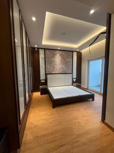 Bedroom Image of 2650 Sq.ft 4 BHK Builder Floor for sale in Ansal Versalia Phase A2, Sector 67 Gurgaon for Rs. 27100000