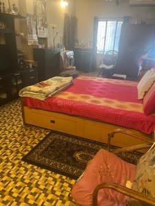 Bedroom Image of 1200 Sq.ft 3 BHK Apartment / Flat for sale in Doranda Ranchi for Rs. 8000000