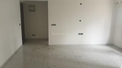 Living Room Image of 2412 Sq.ft 3 BHK Apartment / Flat for sale in Shivam Solo Lake View, Chharodi Ahmedabad for Rs. 13000000