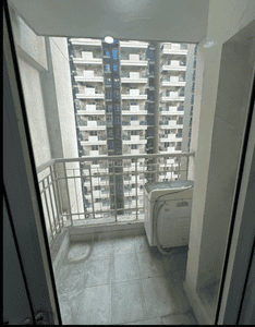 Image of 950 Sq.ft 2 BHK Apartment / Flat for rent in Aditya City Apartment Ghaziabad, Wave City, Ghaziabad for Rs. 25000
