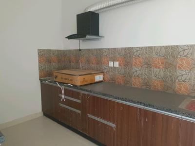 Kitchen Image of 1360 Sq.ft 3 BHK Apartment / Flat for sale in Hero Homes, Sector 104 Gurgaon for Rs. 18900000