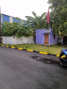 Image of 932 Sq.ft Residential Plot / Land for sale in Madras Varsha Masilamani Garden, Poonamallee, Chennai for Rs. 4287200