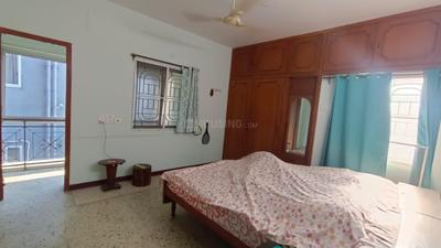 Bedroom Image of 1250 Sq.ft 2 BHK Apartment / Flat for sale in CIT Nagar Chennai for Rs. 20000000