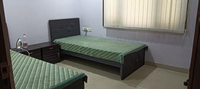 Bedroom Image of 1535 Sq.ft 3 BHK Apartment / Flat for sale in Sunrise House, Sanath Nagar Hyderabad for Rs. 14000000
