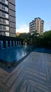 Image of 710 Sq.ft 2 BHK Apartment / Flat for sale in Raj 127 Raj Homes, Mira Road East, Mira Bhayandar for Rs. 14000000