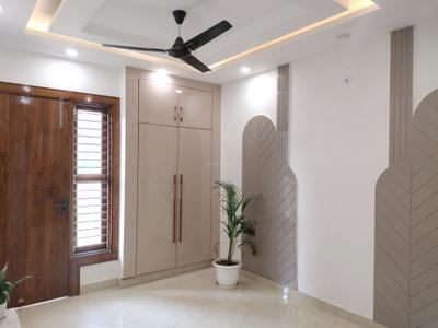 Bedroom Image of 1377 Sq.ft 3 BHK Builder Floor for sale in BPTP District 3, Sector 85 Faridabad for Rs. 14900000