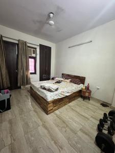 2 BHK Independent Builder Floor