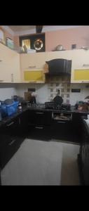 Kitchen Image of 1080 Sq.ft 2 BHK Apartment / Flat for rent in Janakpuri New Delhi for Rs. 27000