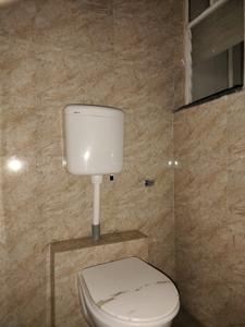 Bedroom Two Image of 960 Sq.ft 2 BHK Apartment / Flat for rent in Metro Greens, Kondhwa Budruk Pune for Rs. 20000
