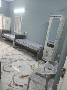 Bedroom Image of Royal Avenue PG in Vasanth Nagar, Bengaluru