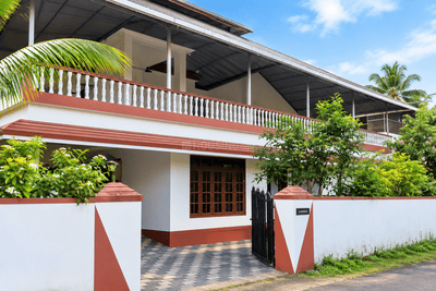 Image of 2500 Sq.ft 5 BHK Independent House for sale in Chembukkav, Thrissur for Rs. 17000000