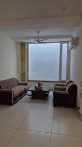 Hall Image of 2700 Sq.ft 2 BHK Builder Floor for rent in Sector 79 Mohali for Rs. 40000