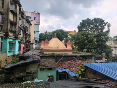 Bedroom Image of 857 Sq.ft 2 BHK Apartment / Flat for sale in Bally Howrah for Rs. 2600000