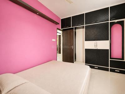 Bedroom Image of 1094 Sq.ft 2 BHK Apartment / Flat for sale in MC Sarovar Annex, K R Puram Bengaluru for Rs. 8200000