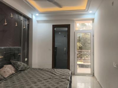 Bedroom Image of 1500 Sq.ft 3 BHK Apartment / Flat for sale in Vyom Residency, Noida Extension Greater Noida for Rs. 6000500