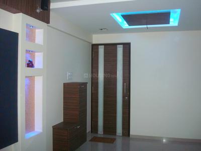 Hall Image of 780 Sq.ft 2 BHK Apartment / Flat for sale in Rajesh Raj Legacy, Vikhroli West Mumbai for Rs. 20000000