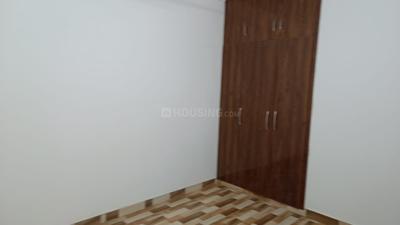 Bedroom Image of 2200 Sq.ft 4 BHK Apartment / Flat for sale in DDA Akshardham Apartments, Sector 19 Dwarka New Delhi for Rs. 20000000