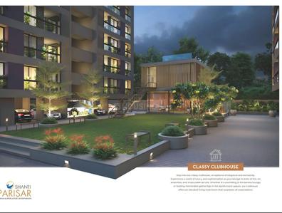 3 BHK Flat