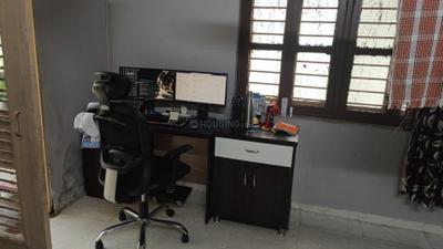 Bedroom Image of 3500 Sq.ft 3 BHK Duplex for rent in Shayona Krupa, Chanakyapuri Ahmedabad for Rs. 40000