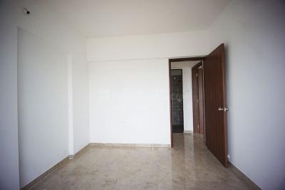 Bedroom Image of 1000 Sq.ft 3 BHK Apartment / Flat for rent in Moshi Pune for Rs. 30000
