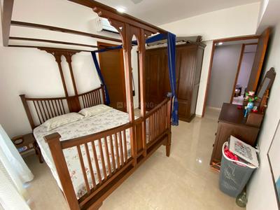 Balcony Image of 2300 Sq.ft 4 BHK Apartment / Flat for sale in Lodha Belmondo, Gahunje Pune for Rs. 49000000