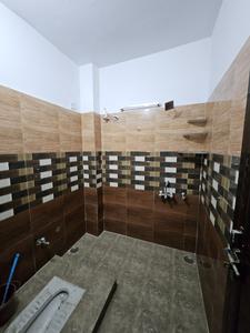 Bathroom Image of 950 Sq.ft 2 BHK Independent House for sale in Dhawa Lucknow for Rs. 4600000