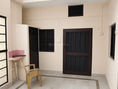 Image of 900 Sq.ft 3 BHK Independent House for rent in Jatan, Bijnor for Rs. 12500