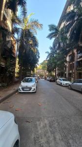 Image of 600 Sq.ft 1 BHK Apartment / Flat for sale in Kolshet, Thane for Rs. 7500000