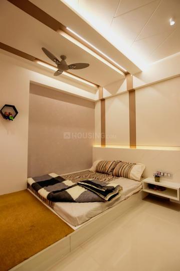 Mannat tower Main Image 1