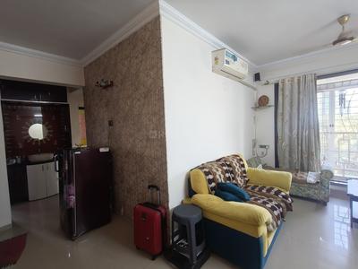 2 BHK Flat