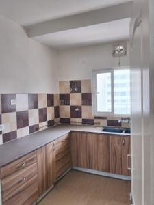 Kitchen Image of 1600 Sq.ft 1.5 BHK Apartment / Flat for sale in Sector 70 Mohali for Rs. 8300000