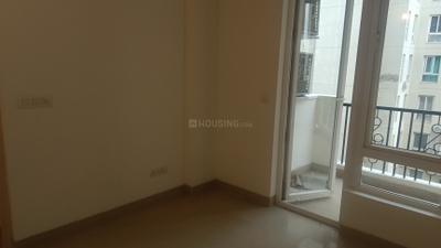 Bedroom Image of 1000 Sq.ft 2 BHK Apartment / Flat for sale in Emaar Emerald Estate, Sector 65 Gurgaon for Rs. 21500000
