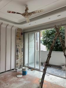 Bedroom Image of 1750 Sq.ft 3 BHK Builder Floor for sale in Preet Vihar New Delhi for Rs. 35000000