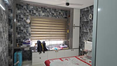 Bedroom Image of 1433 Sq.ft 3 BHK Apartment / Flat for sale in Ahad Excellencia, Choodasandra Bengaluru for Rs. 20000000