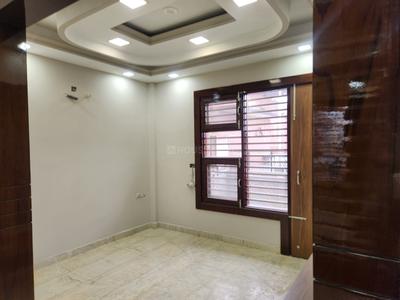 Bedroom Image of 1600 Sq.ft 4 BHK Independent House for sale in Model Town Panipat for Rs. 22000000
