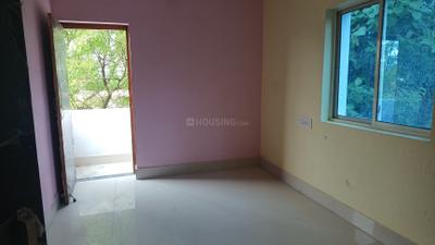 Living Room Image of 600 Sq.ft 1 BHK Builder Floor for rent in Mangalabag Cuttack for Rs. 10000