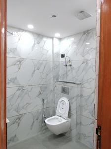 Bedroom One Image of 2700 Sq.ft 4 BHK Apartment / Flat for sale in Ashwaryam Apartments, Sector 4 Dwarka New Delhi for Rs. 42100000