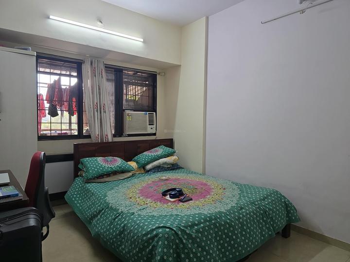 Sunder Nagar, Malad West Bedroom One 1