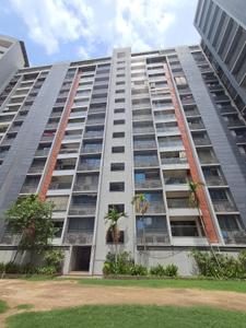 Image of 2350 Sq.ft 3 BHK Apartment / Flat for sale in Zodiac Aarish, Jodhpur, Ahmedabad for Rs. 23500000