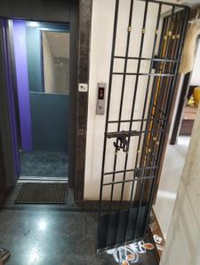 Hall Image of 1150 Sq.ft 3 BHK Apartment / Flat for sale in Maduravoyal Chennai for Rs. 12500000