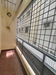 Balcony Image of 8000 Sq.ft 12 BHK Builder Floor for rent in JP Nagar Bengaluru for Rs. 175000