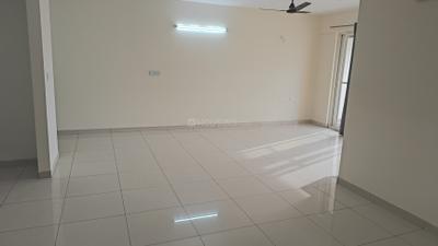 Living Room Image of 1650 Sq.ft 3 BHK Apartment / Flat for sale in Sumadhura Silver Ripples, Whitefield Bengaluru for Rs. 23500000