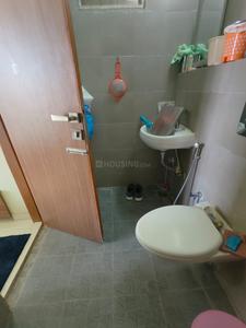 Bathroom Image of 2529 Sq.ft 4 BHK Apartment / Flat for sale in Science City Ahmedabad for Rs. 22500000