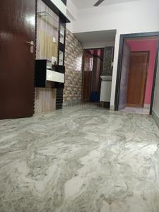 Hall Image of 710 Sq.ft 2 BHK Apartment / Flat for sale in Baguiati Kolkata for Rs. 4200000
